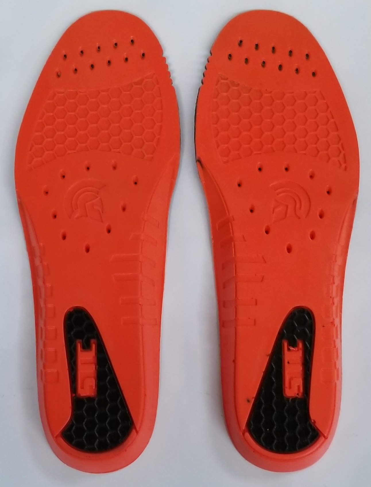 STC INSTANT COMFORT REMOVABLE INSOLES S20000 B17